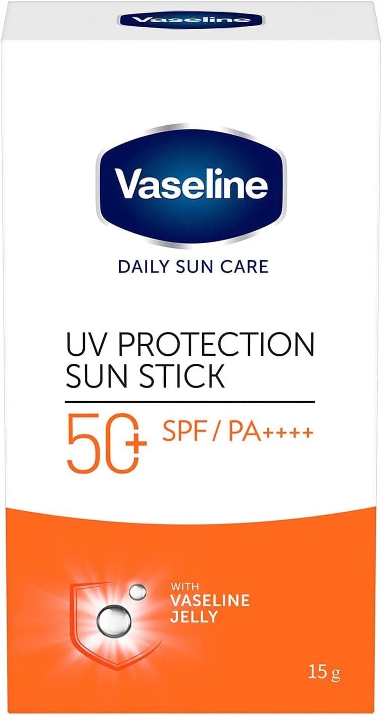 Vaseline UV Protection Sun Stick SPF 50 – 15g