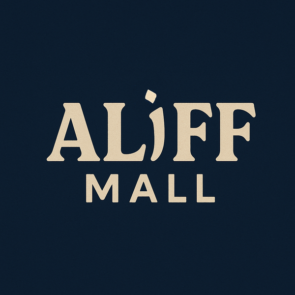 Aliff Mall
